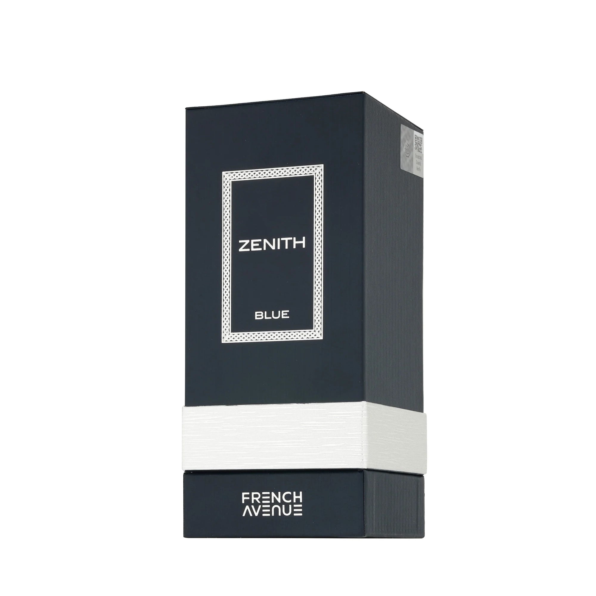 Zenith Blue 100ml