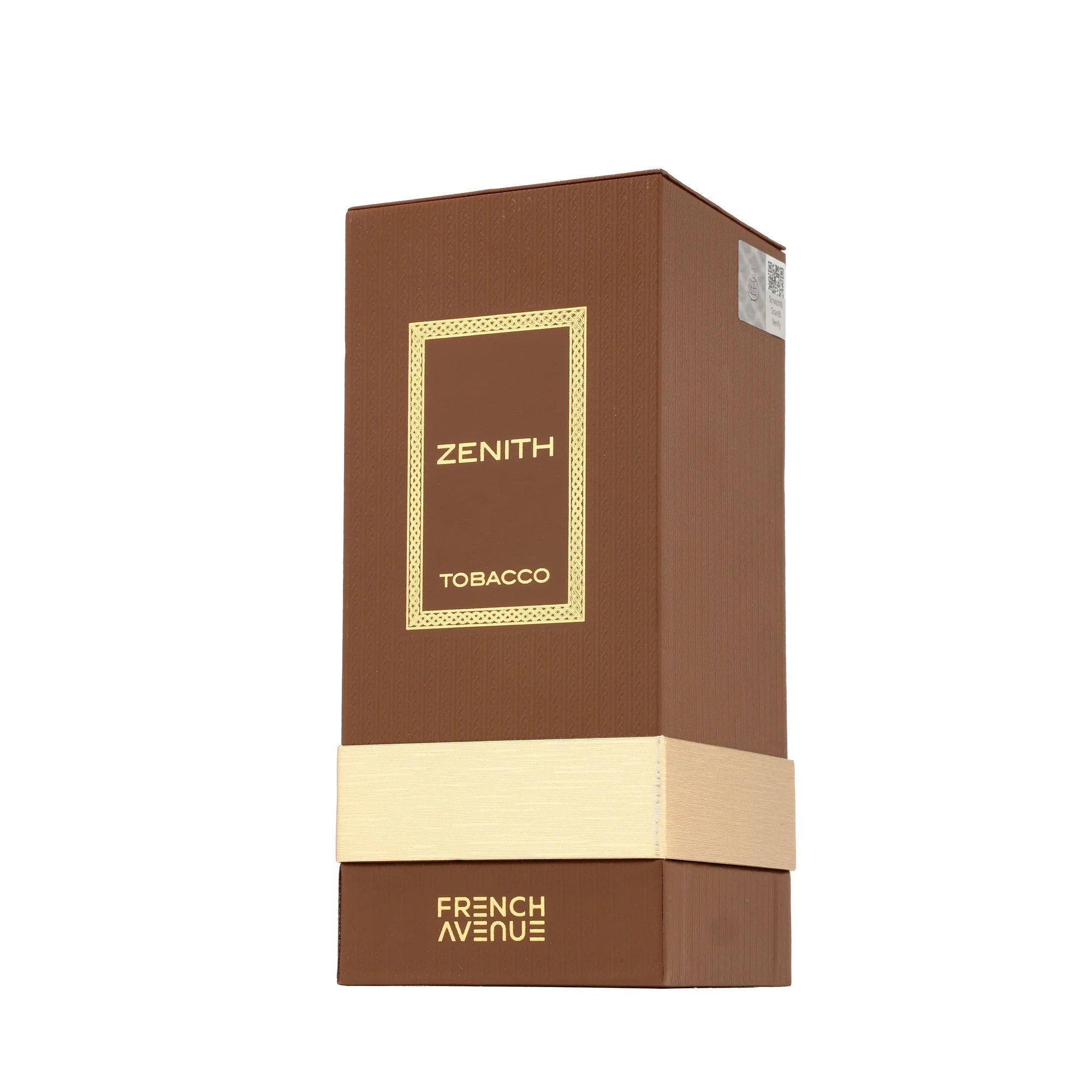 Zenith Tobacco 100ml